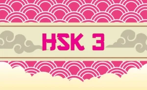 Panduan Persiapan HSK 3 Harmony Mandarin